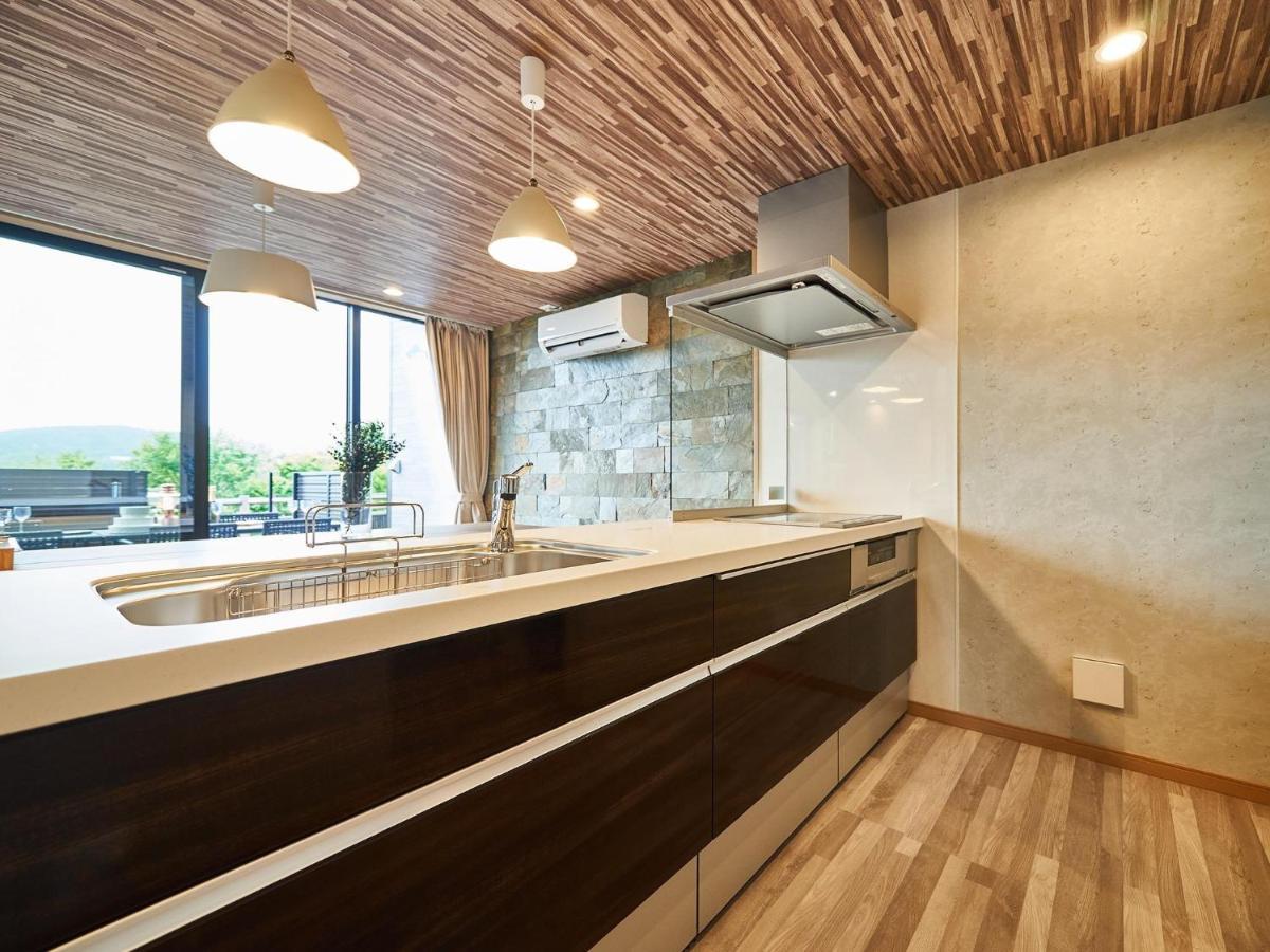 Rakuten Stay Villa Lake Yamanakako 101 View Bath Mt Fuji View Екстериор снимка