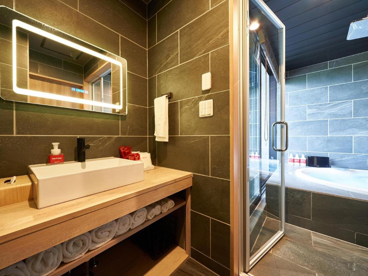 Rakuten Stay Villa Lake Yamanakako 101 View Bath Mt Fuji View Екстериор снимка