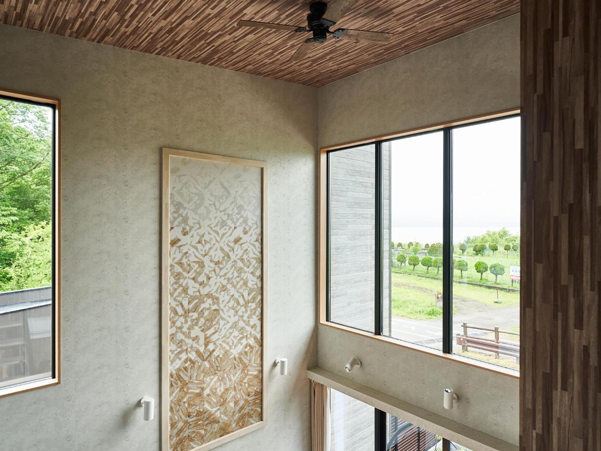 Rakuten Stay Villa Lake Yamanakako 101 View Bath Mt Fuji View Екстериор снимка